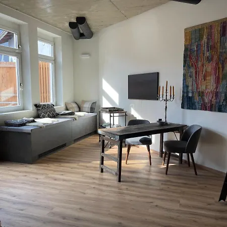 Mischmasch Appartement Deutschlandsberg Exterior photo