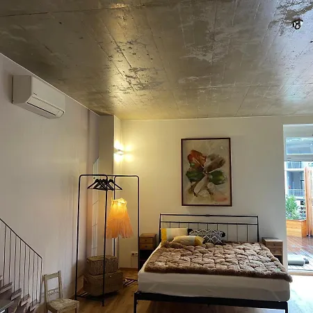 Mischmasch Appartement Deutschlandsberg Exterior photo