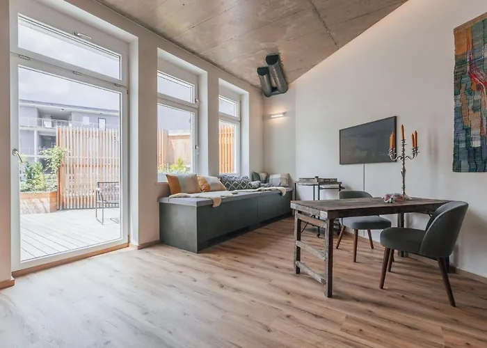 Mischmasch Appartement