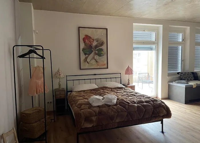 Mischmasch Appartement