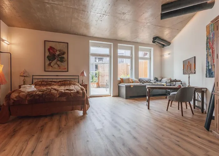 Mischmasch Appartement