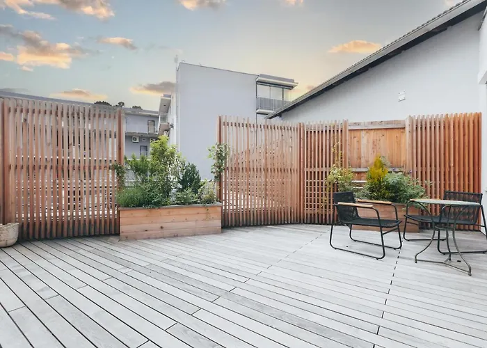 Mischmasch Appartement