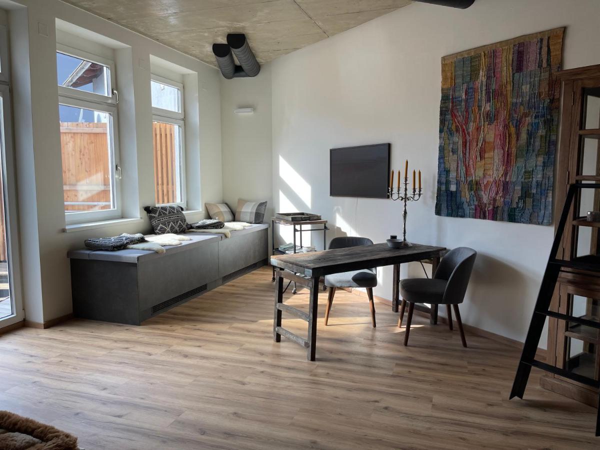Apartment Mischmasch Deutschlandsberg
