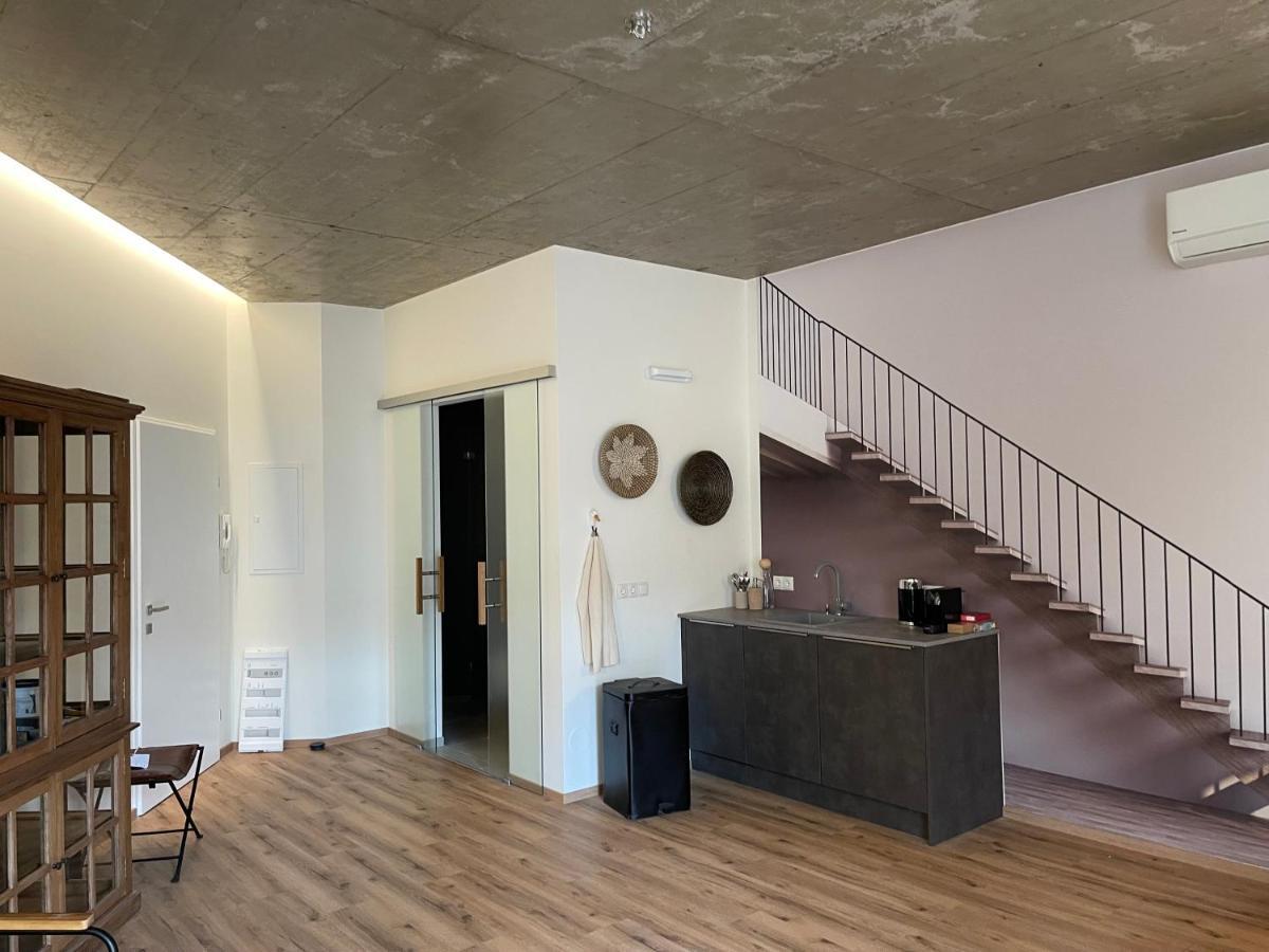 Apartment Mischmasch