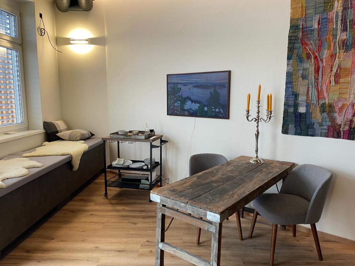 Mischmasch Apartment *
