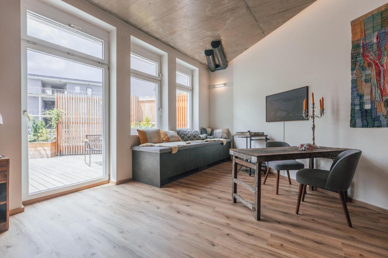 Apartment Mischmasch