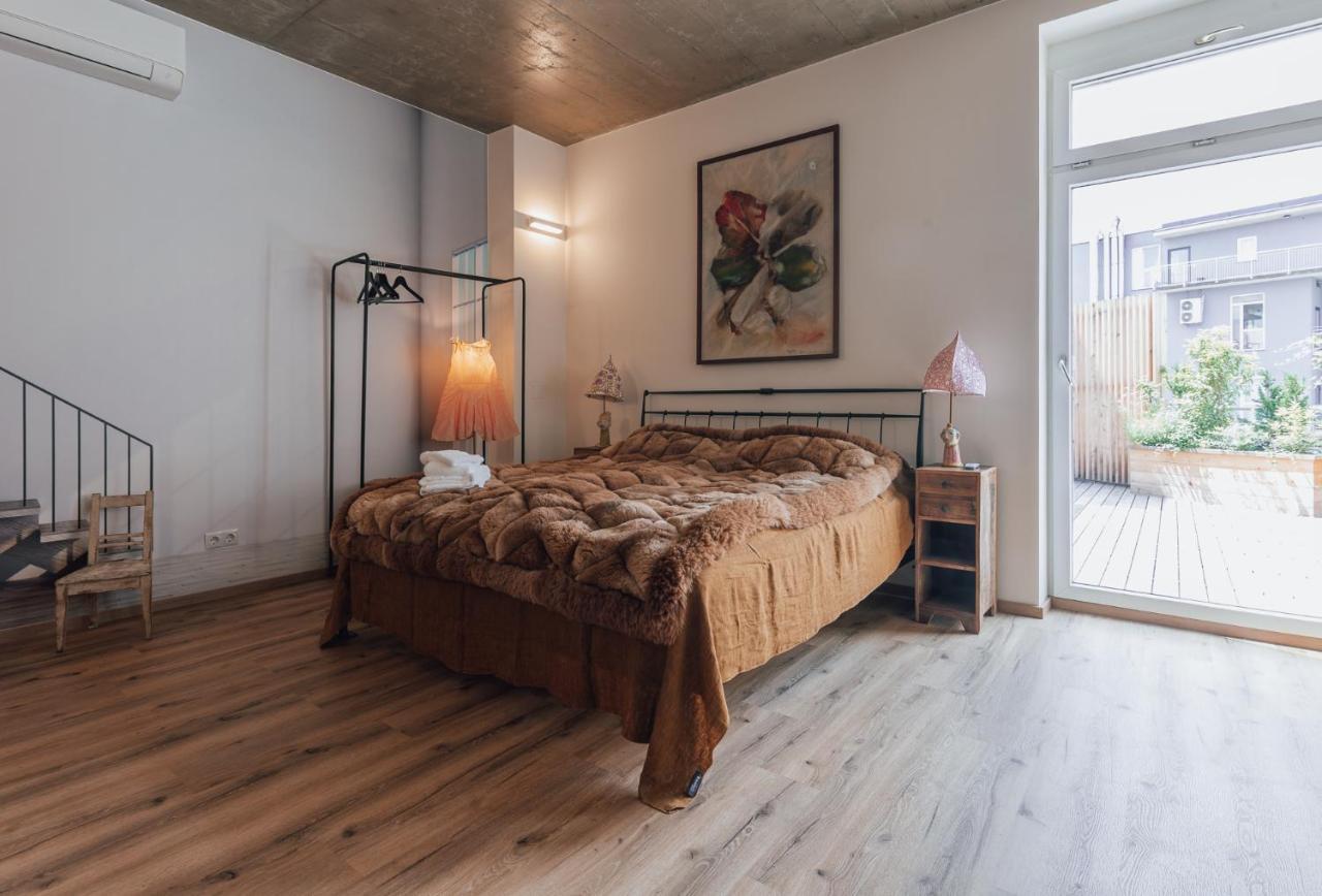 Mischmasch Apartment *