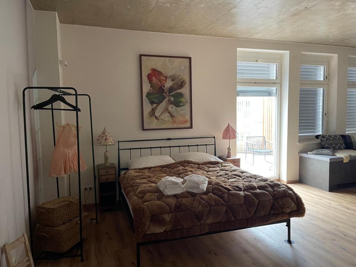 Apartment Mischmasch