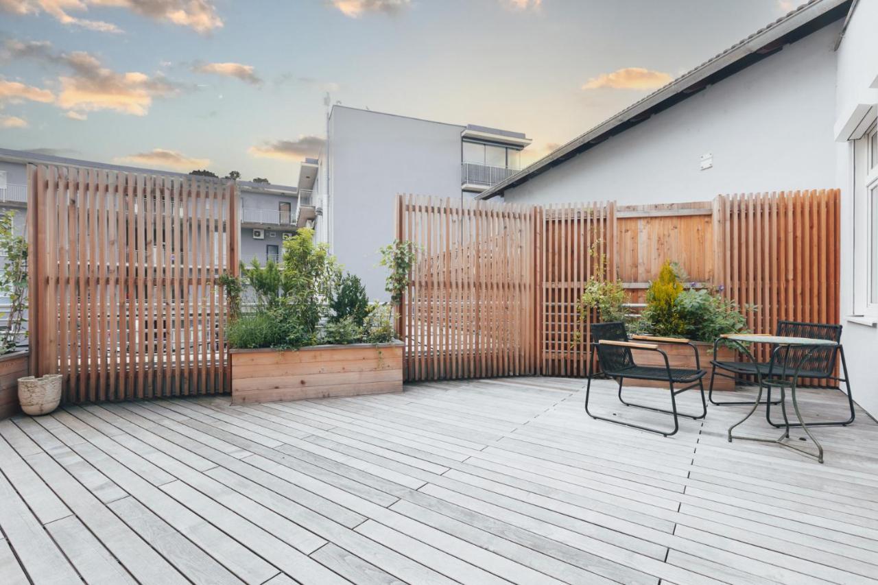 Apartment Mischmasch