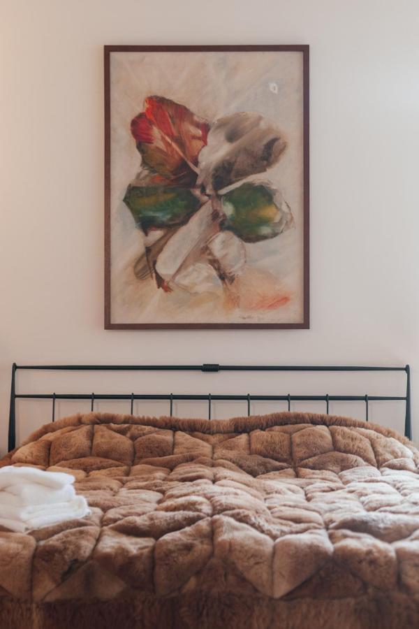 Apartment Mischmasch